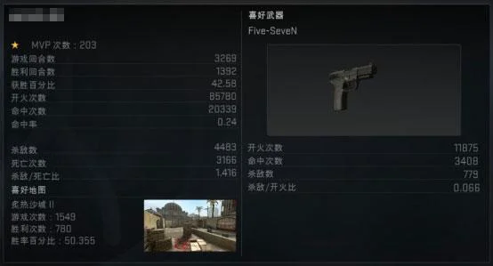 csgo国服进入教程（CSGO国服开启奉上入门指南）(43)