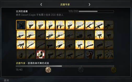 csgo国服进入教程（CSGO国服开启奉上入门指南）(5)