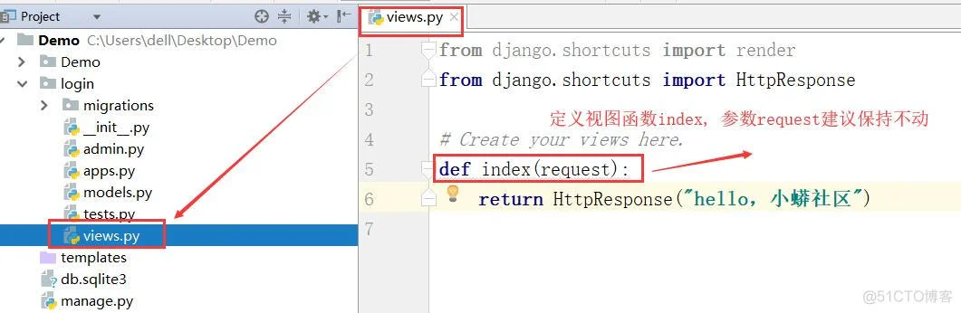 Django web开发系列（八）之快速入门实例教程_python_04