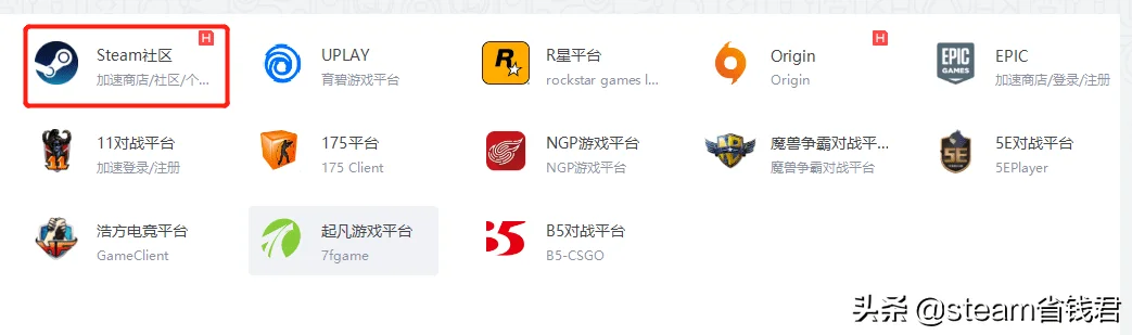 csgo怎么直接买皮肤（反恐精英购买皮肤教程）