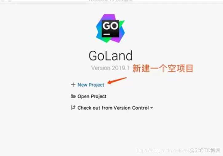 【七天入门Go语言】Goland && Golang 的安装与配置 | 第一天入门即化_编译器_09