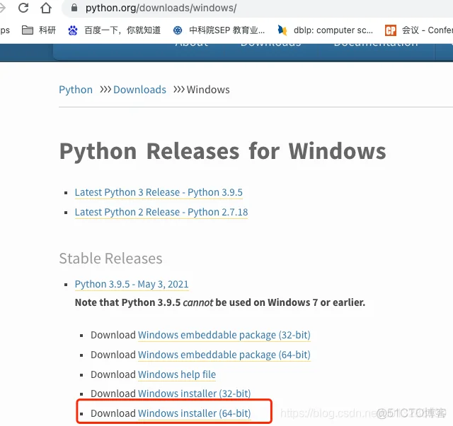 【Django 2021年最新版教程1】windows10+python3.9.5+pycharm2021.1.1+Django3.2.3新建一个web项目 教程_Django