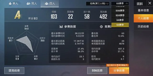 csgo外挂网站 “吃鸡”玩家总结6个防误封技巧，小白衣服也算一条，建议收藏