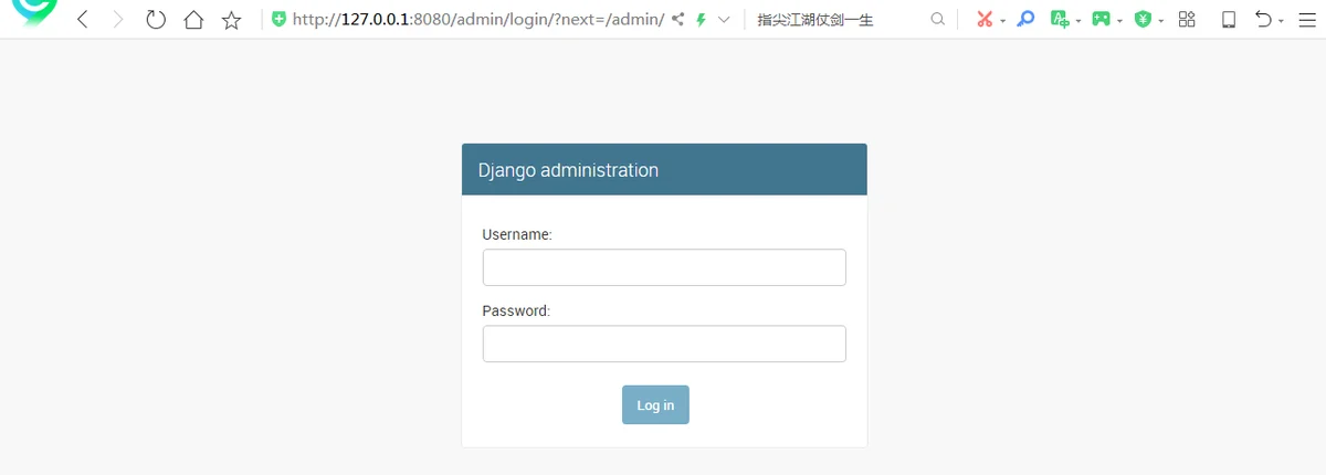 在window操作系统下安装Django库的命令是什么?_django下载和安装教程