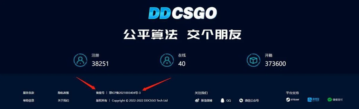 csgo免费箱子在哪开（csgo新手开箱需要知道的事项）