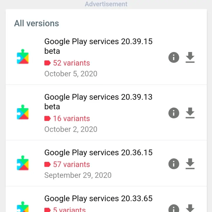 安卓手机装谷歌商店google play store