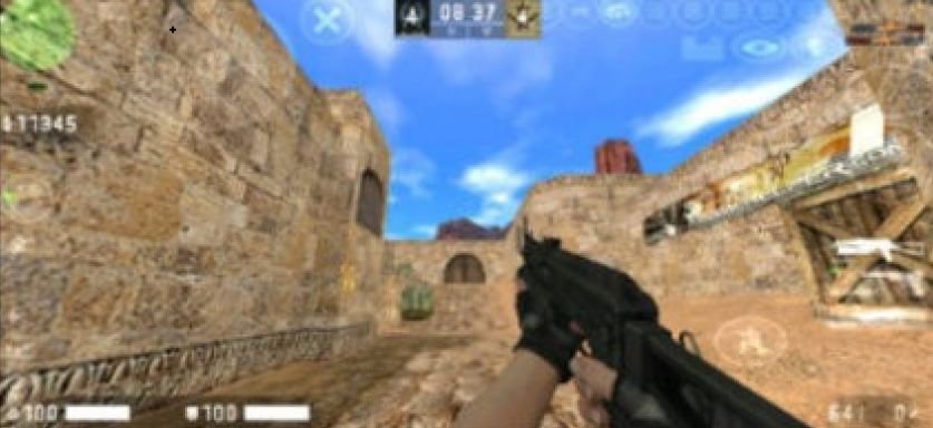 csgo仿制版手机下载安装中文版图片1