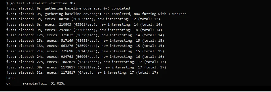 Golang 1.18正式版发布，正式加入泛型语言家庭