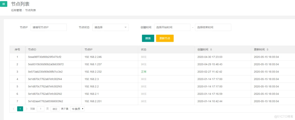 基于golang的分布式任务管理系统_golang_04