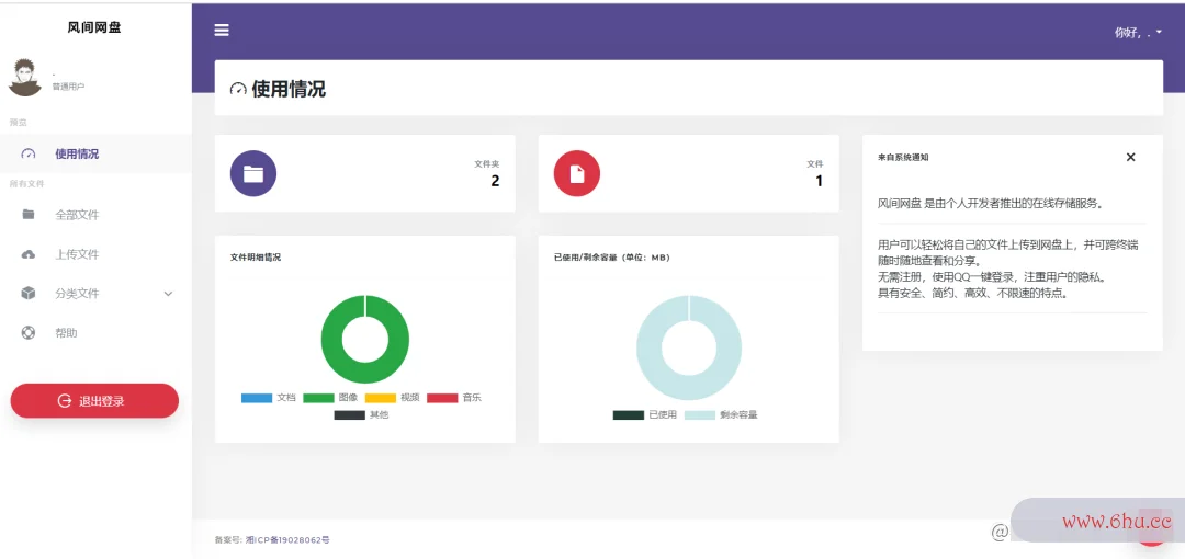 盘点 7 个优质开源的 Go 项目