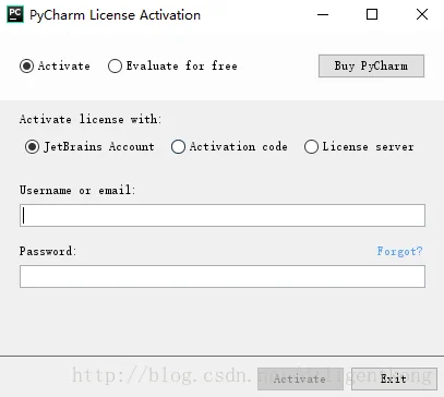 Python、 Pycharm、Django安装详细教程(图文)