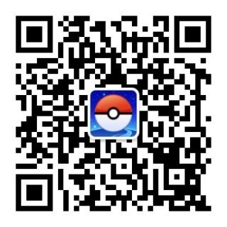 pokemon go精灵宝可梦GO公众号