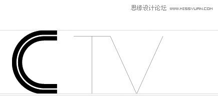 ai logo设计教程