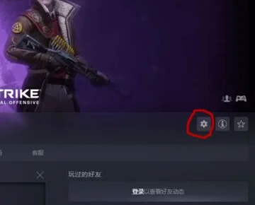 csgo下载电脑版截图6