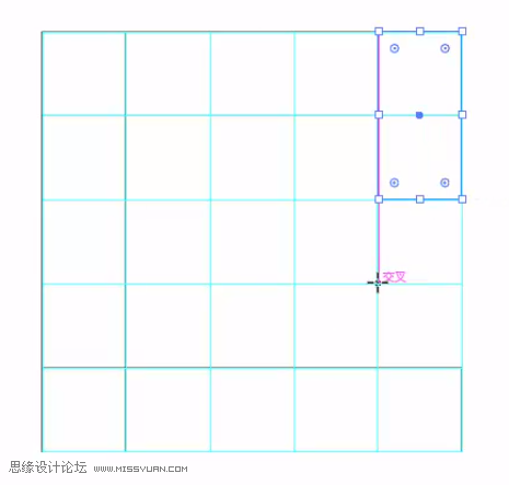 标志设计：用AI制作2.5D风格的LOGO图标,PS教程,思缘教程网