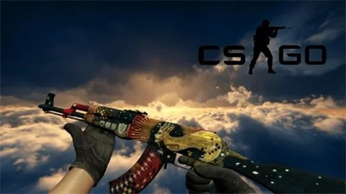 csgo云游戏手机版