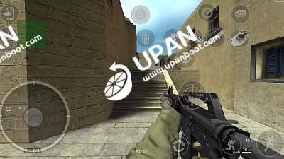 upan