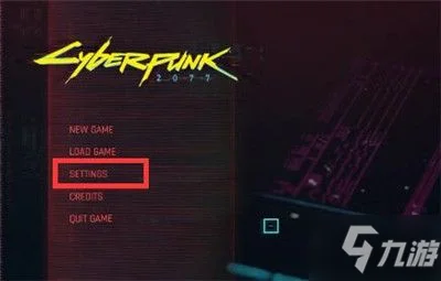 赛博朋克2077gog怎么切换中文 gog平台赛博朋克2077设置中文教程分享