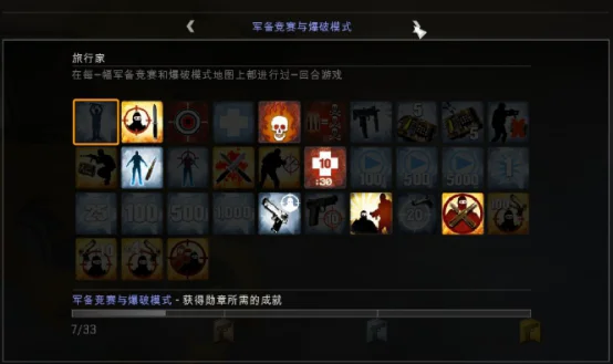 CSGO国服新手资料全集