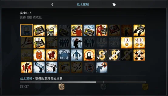 CSGO国服新手资料全集