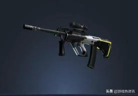 csgo中好看不贵的皮肤（盘点csgo里又好看又便宜的皮肤）(15)