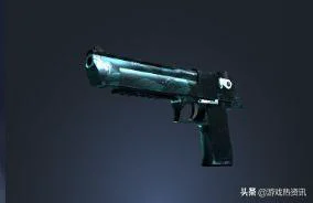 csgo中好看不贵的皮肤（盘点csgo里又好看又便宜的皮肤）(25)