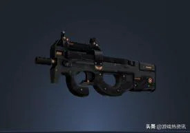 csgo中好看不贵的皮肤（盘点csgo里又好看又便宜的皮肤）(26)