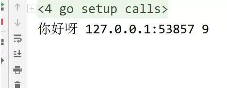 一篇文章带你了解Go语言基础之网络编程