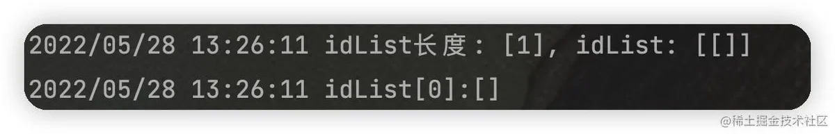 Golang的strings.Split()踩坑记录