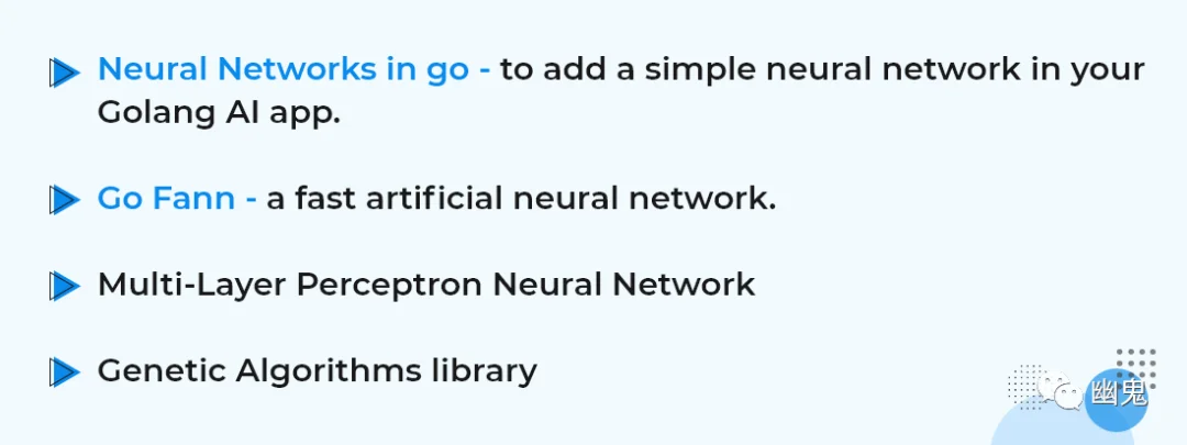 GolangAI开发：通过将AI集成到你的应用程序插图9