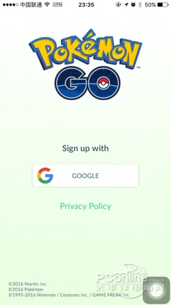 国内怎么玩Pokemon Go