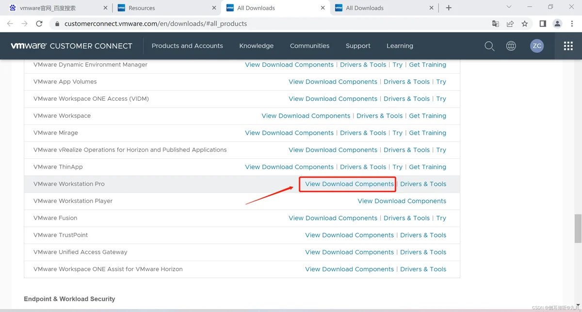 虚拟机VMware的下载、安装与卸载 vmware卸载重装