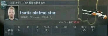 CSGO皮肤新玩法 给你的武器改个酷炫的中文名吧！