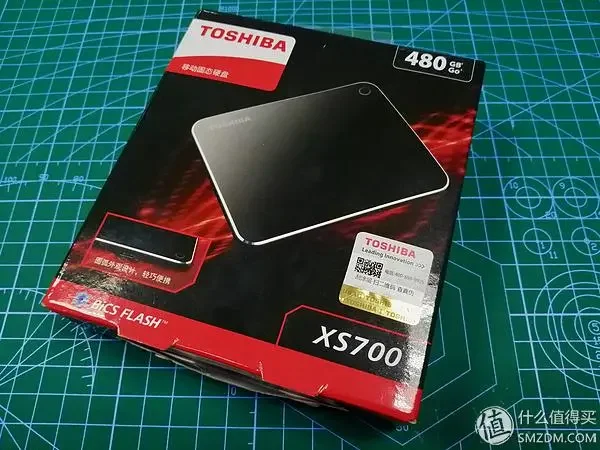 Win10竟能随身带！东芝XS700移动固态硬盘安装WintoGo教程插图3