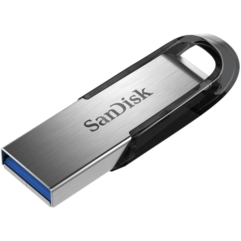 闪迪 (SanDisk) 128GB USB3.0 U盘CZ73酷铄 小巧便携 安全加密 学习办公 大容量优盘