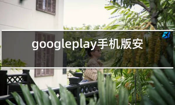 googleplay手机版安装的相关图片