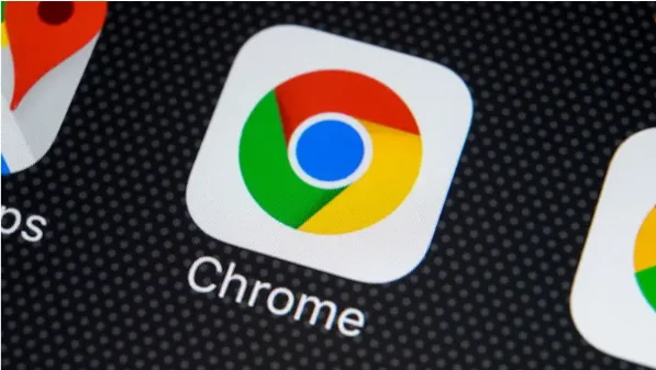 chrome浏览器