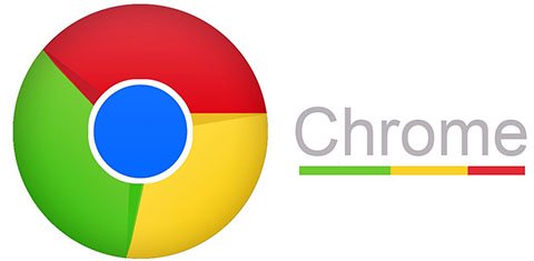 Google-Chrome-logo