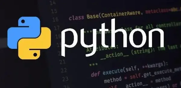 python