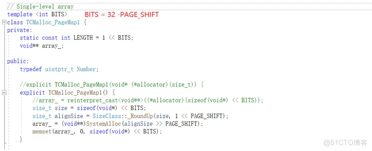 C/C++实现 MiniTcMalloc】高并发内存池项目_链表_14