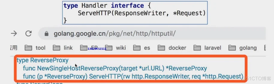 网络代理之HTTP代理（golang反向代理、负载均衡算法实现）_权重_13