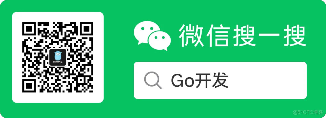 为什么很多公司转型 Go 语言开发？Go 语言能做什么 ！_java_04