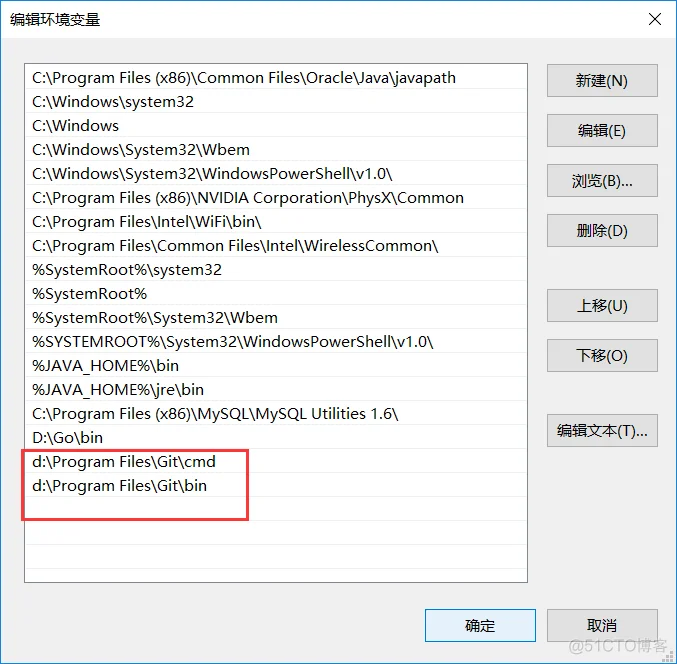 go语言，golang学习笔记3 用命令下载框架报错问题解决 设置环境变量_go_04