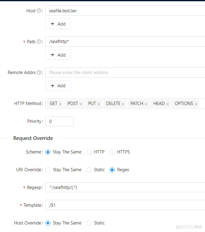 微服务网关 APISIX 在 CentOS 7 下安装配置指南_云原生网关_34