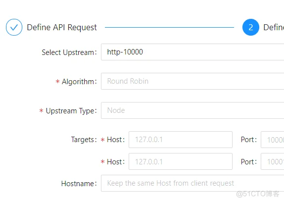 微服务网关 APISIX 在 CentOS 7 下安装配置指南_微服务网关_16