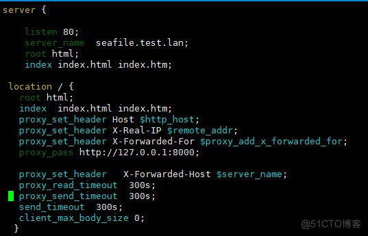 微服务网关 APISIX 在 CentOS 7 下安装配置指南_nginx_27