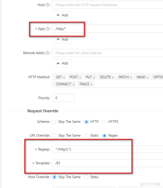 微服务网关 APISIX 在 CentOS 7 下安装配置指南_云原生网关_15