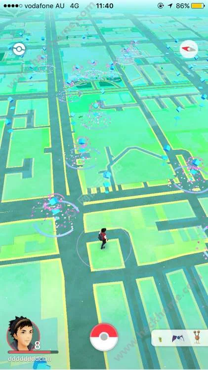 pokemon go IOS怎么玩怎么下载？ 苹果版锁区中国怎么办？[多图]图片2