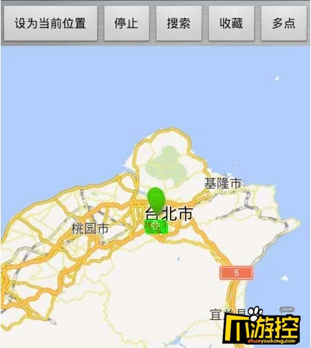 pokemongo安卓版原地无限抓精灵教程介绍