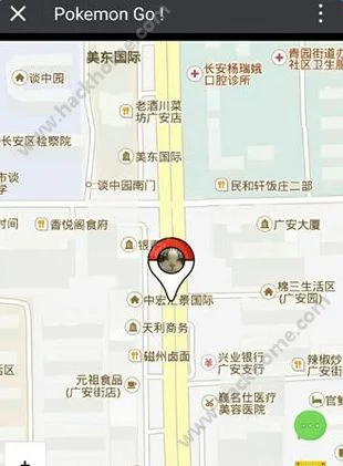 PokemonGo微信登陆教程 精灵宝可梦GO微信网页版登录方法[多图]图片2